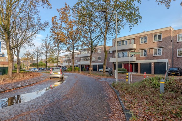 Medium property photo - Groenoord 350, 2401 AM Alphen aan den Rijn